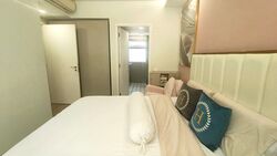 Ecopolitan (D19), Condominium #567182321